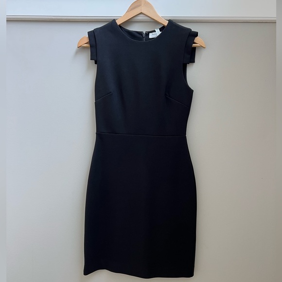 Babaton Etienne Dress - Picture 3 of 9